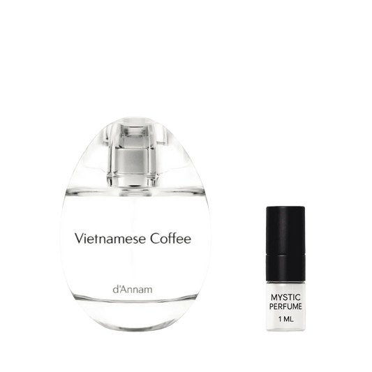 d'Annam Vietnamese Coffee