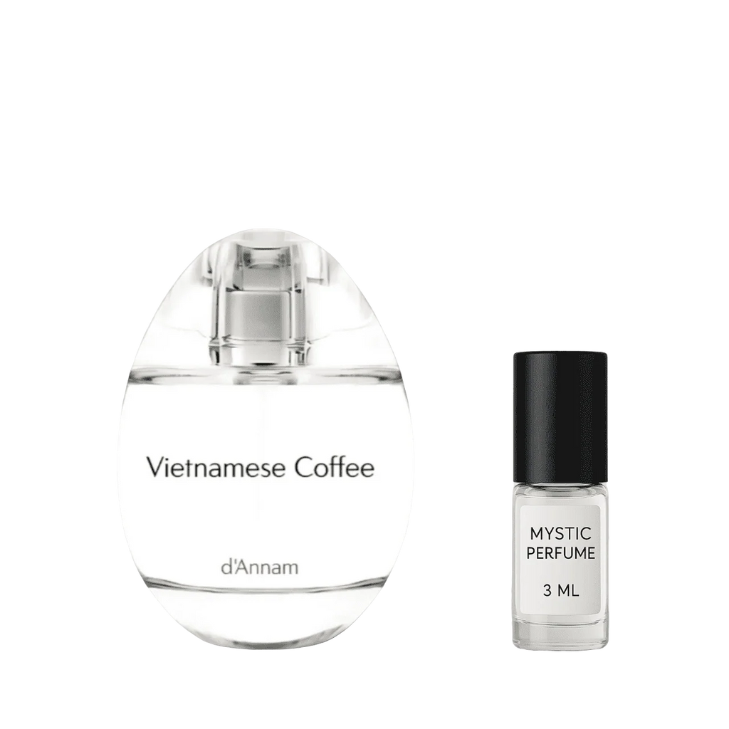 d'Annam Vietnamese Coffee