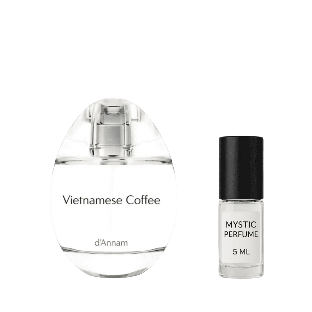 d'Annam Vietnamese Coffee
