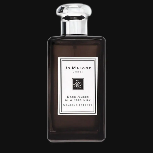 Dark Amber & Ginger Lily Cologne Intense (Unisex) By Jo Malone