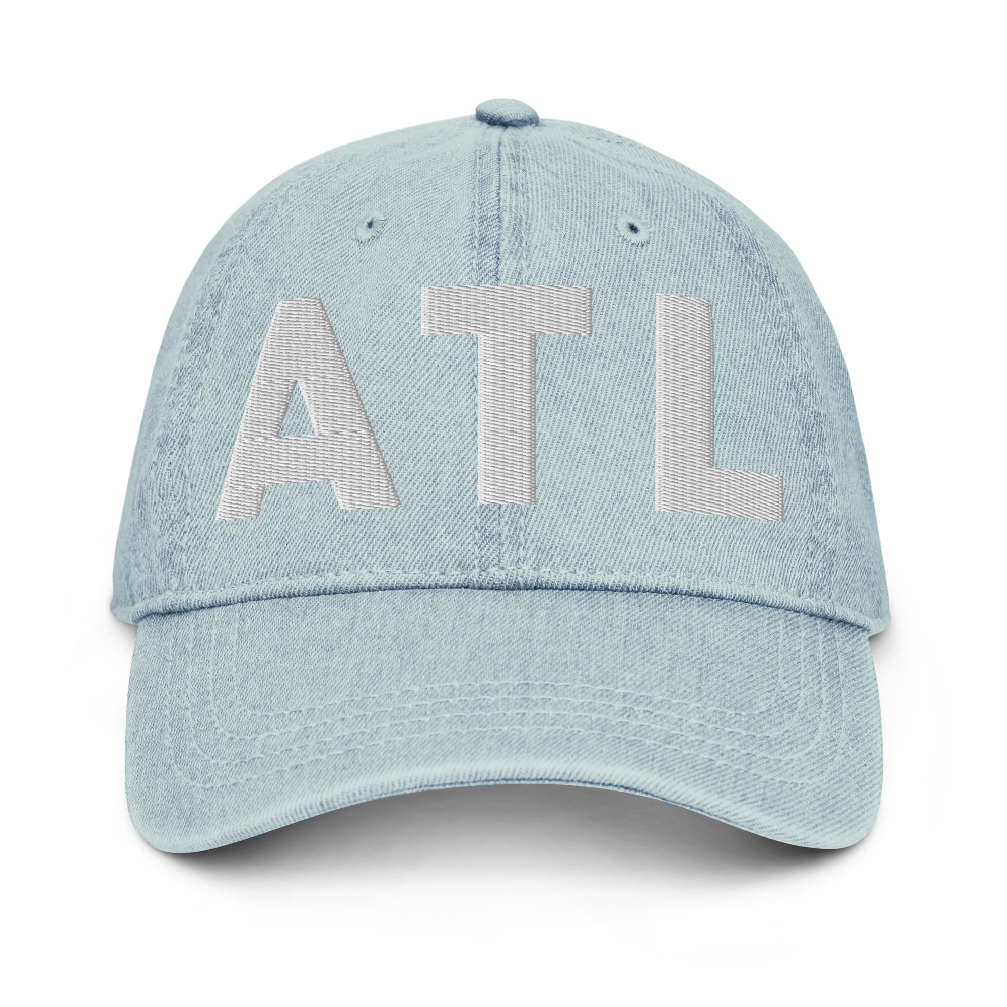 ATL Denim Hat
