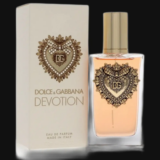 Devotion By Dolce & Gabbana Perfume for Women
