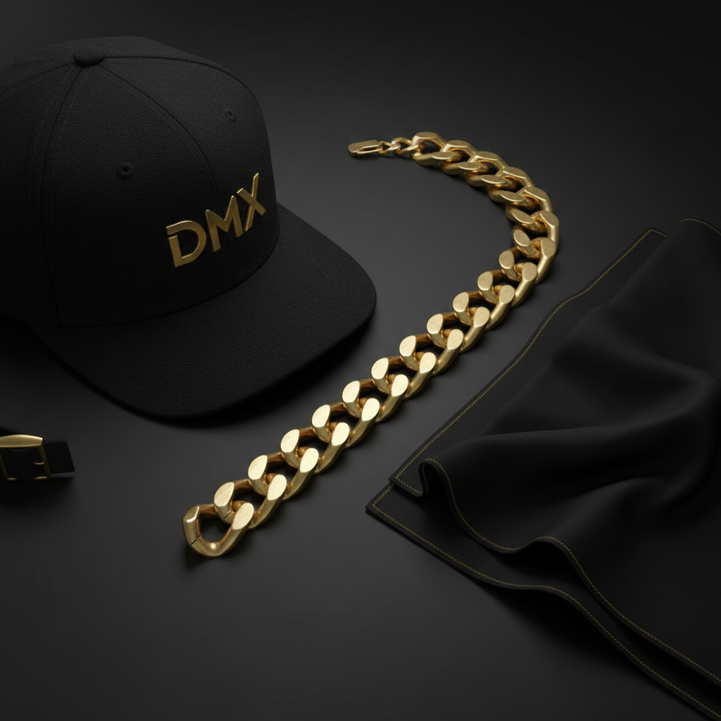 House of DMX Accent
