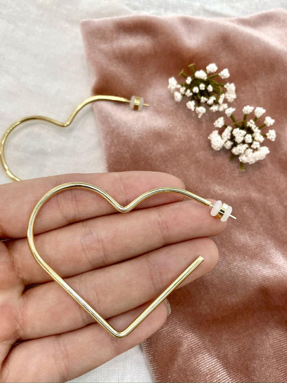 Heart of Hearts