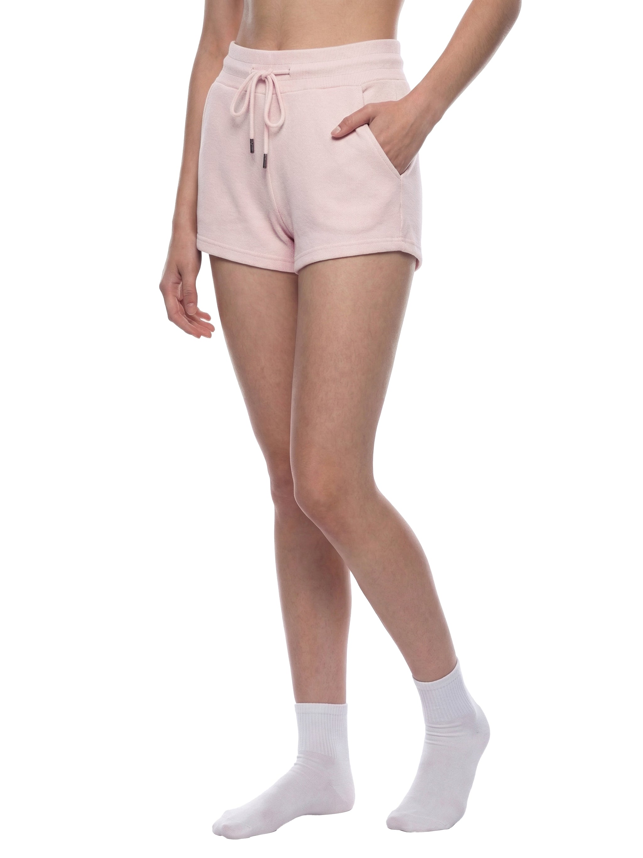 Loki & Ivy Women's Drawstring Shorts