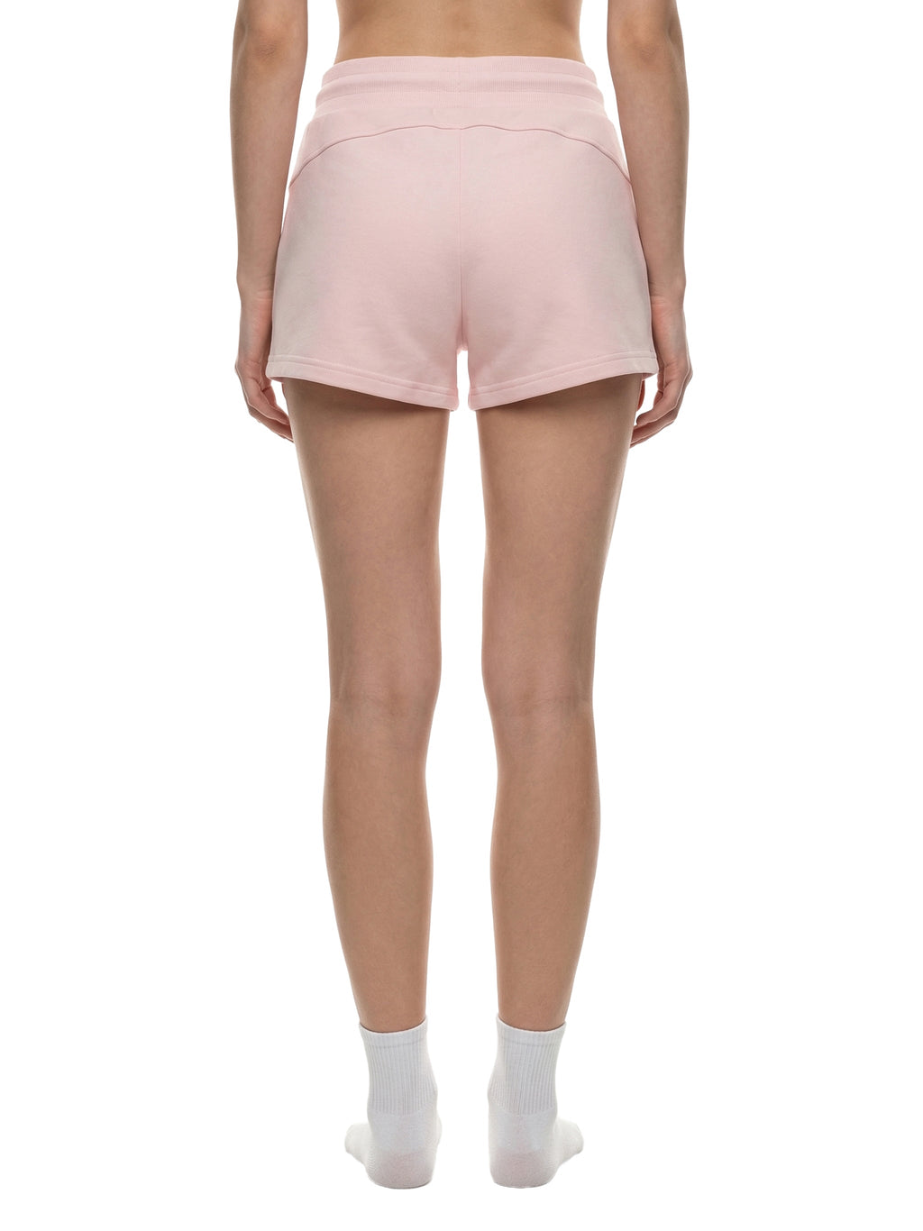 Loki & Ivy Women's Drawstring Shorts