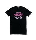 If You're Looking for Me... I'll Be in My Bag T-Shirt