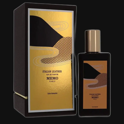 Italian Leather By Memo (Unisex)