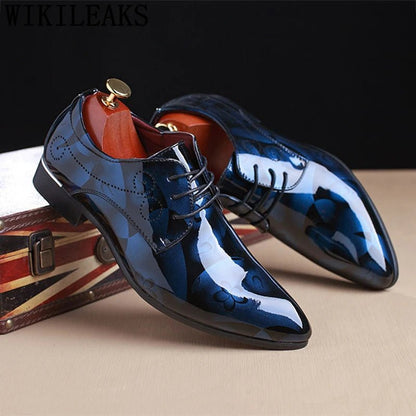 Luxury Fashion Wedding Dress Shoes