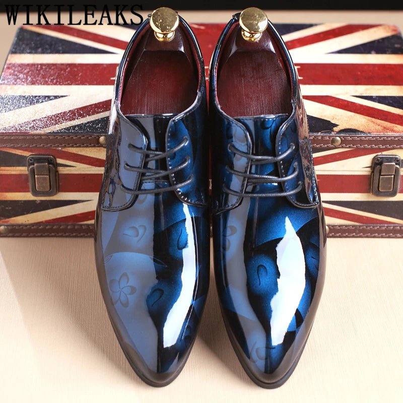 Luxury Fashion Wedding Dress Shoes