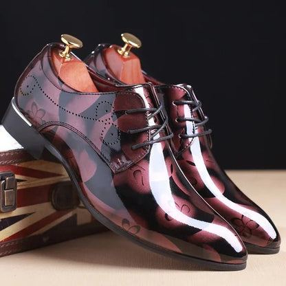 Luxury Fashion Wedding Dress Shoes