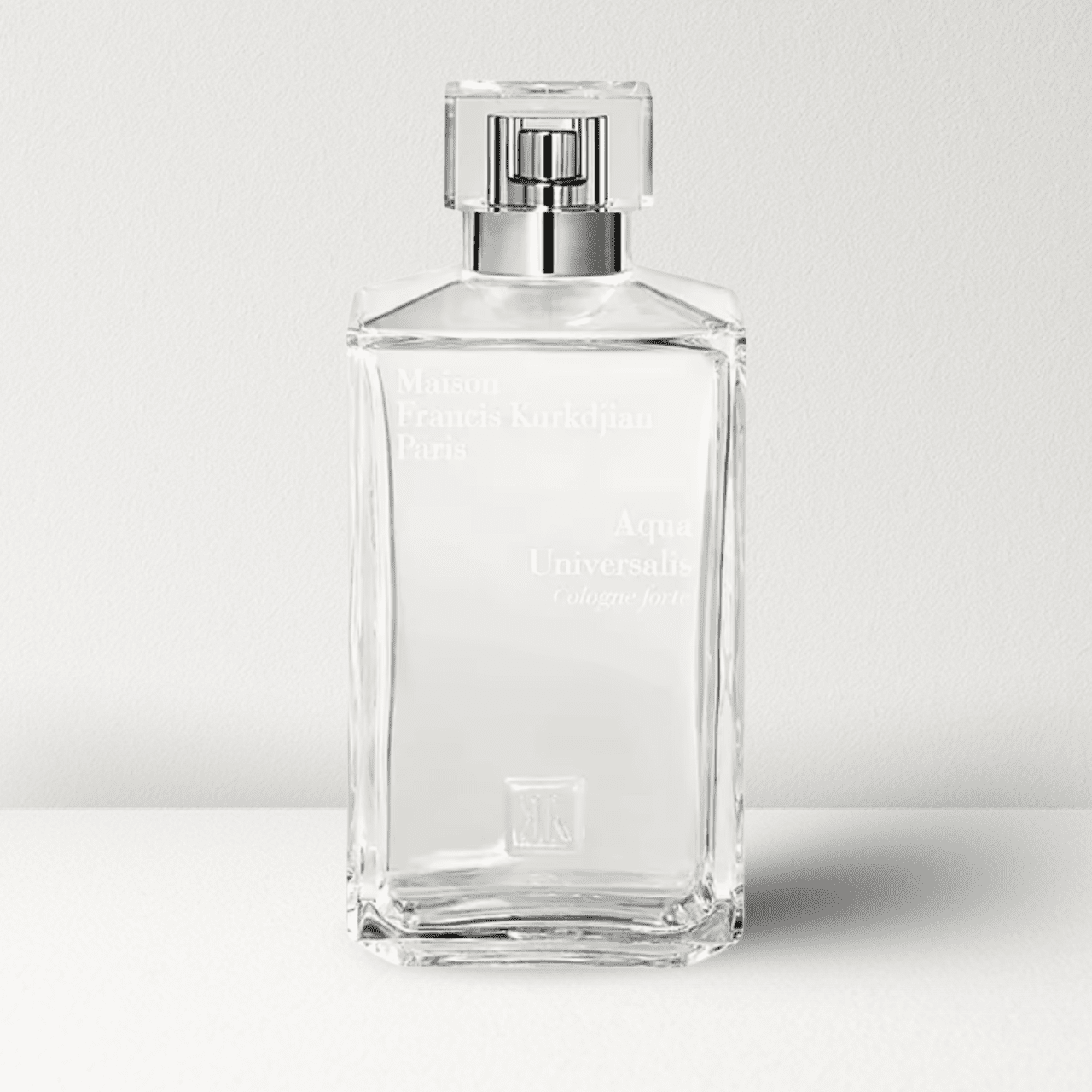 Maison Francis Kurkdjian Aqua Universalis Cologne Forte