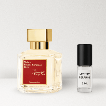Maison Francis Kurkdjian Baccarat Rouge 540 EDP