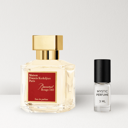 Maison Francis Kurkdjian Baccarat Rouge 540 EDP