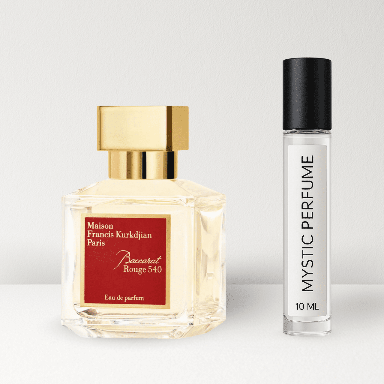 Maison Francis Kurkdjian Baccarat Rouge 540 EDP