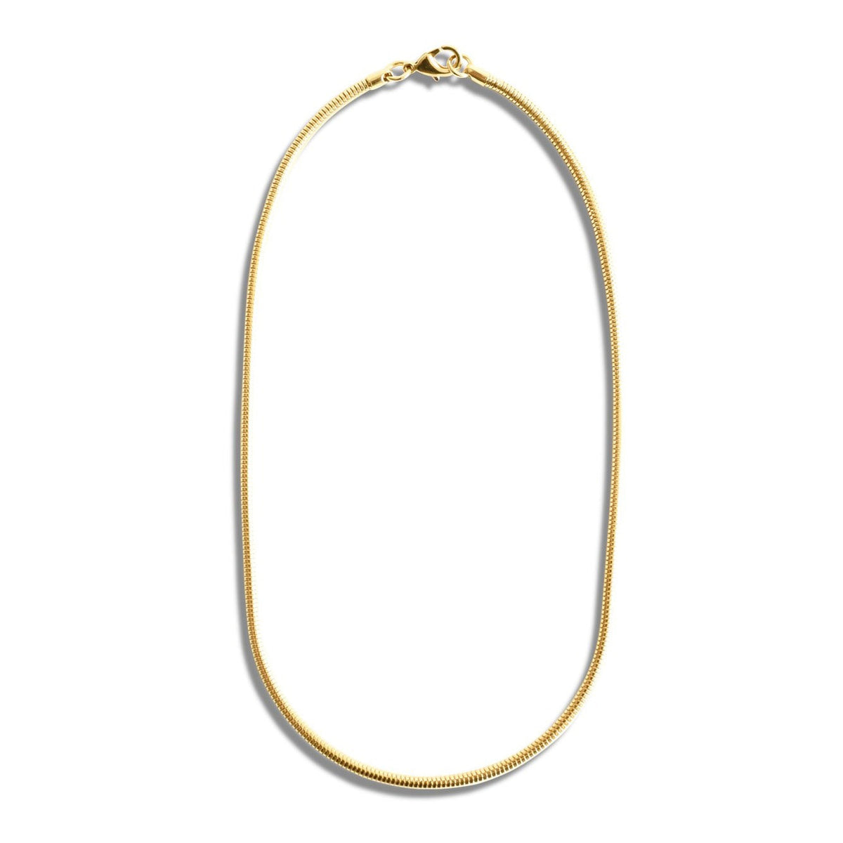 Miss Omega Necklace