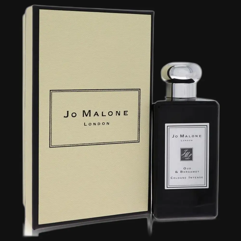Oud & Bergamot Cologne Intense By Jo Malone (Unisex)