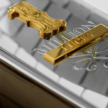 Paco Rabanne 1 Million Lucky Eau De Toilette Travel Spray | Sample