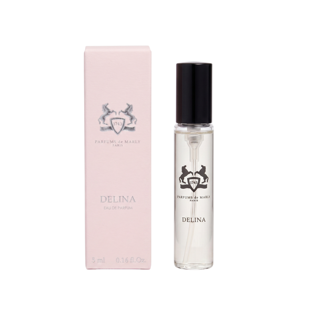 Parfums de Marly Delina