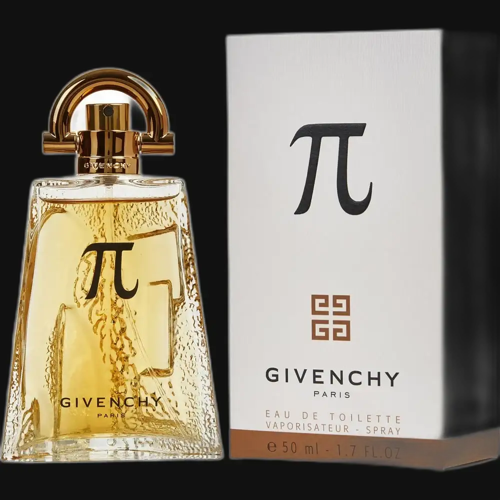 Pi By Givenchy Cologne for Men