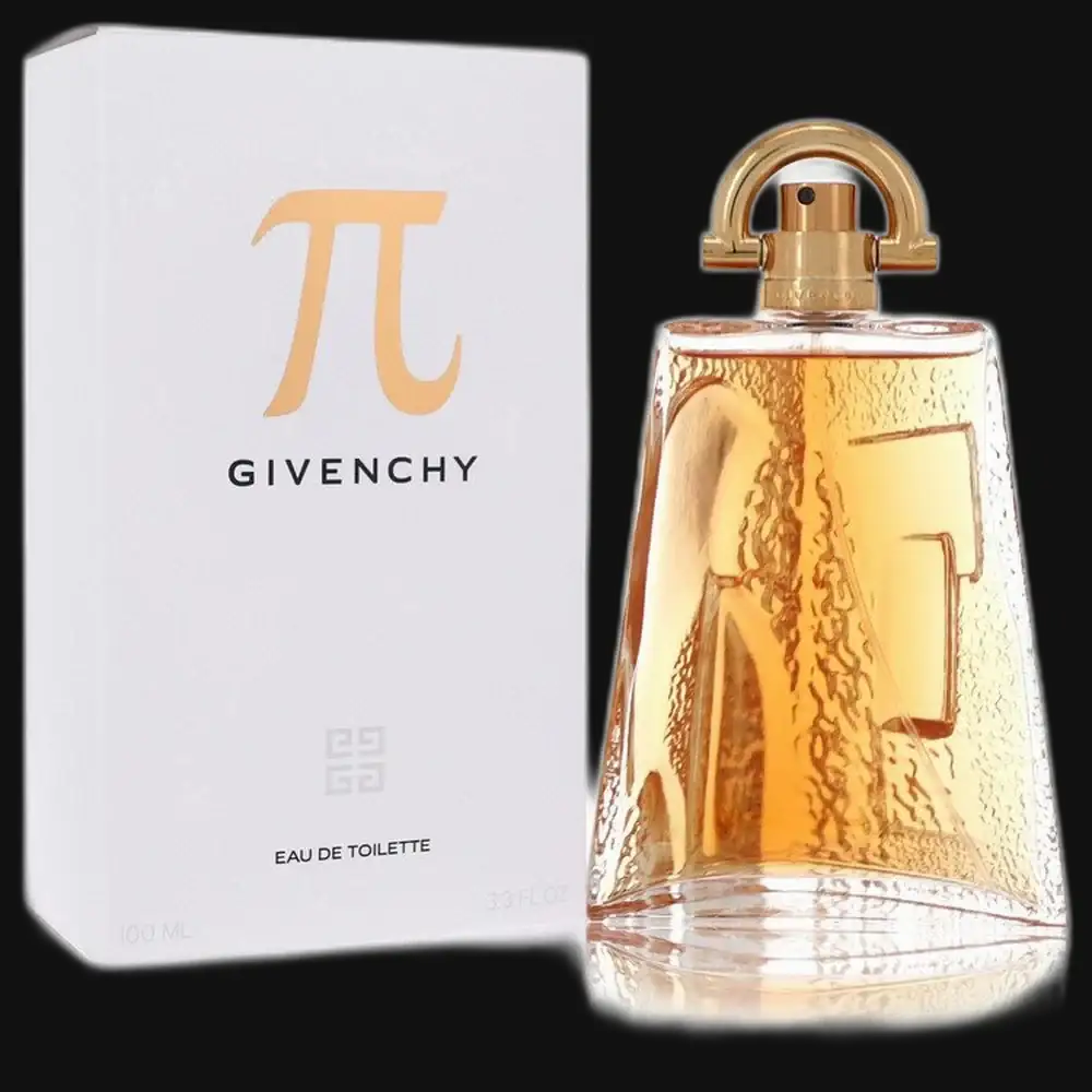 Pi By Givenchy Cologne for Men