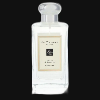Poppy & Barley (Unisex) By Jo Malone