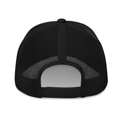 ATL Georgia Trucker Cap
