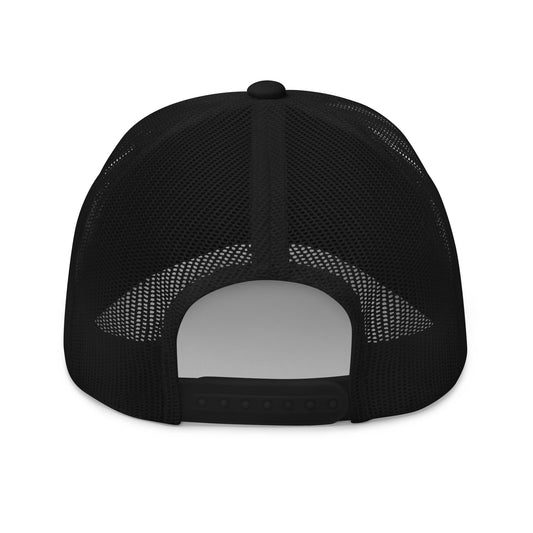 ATL Georgia Trucker Cap