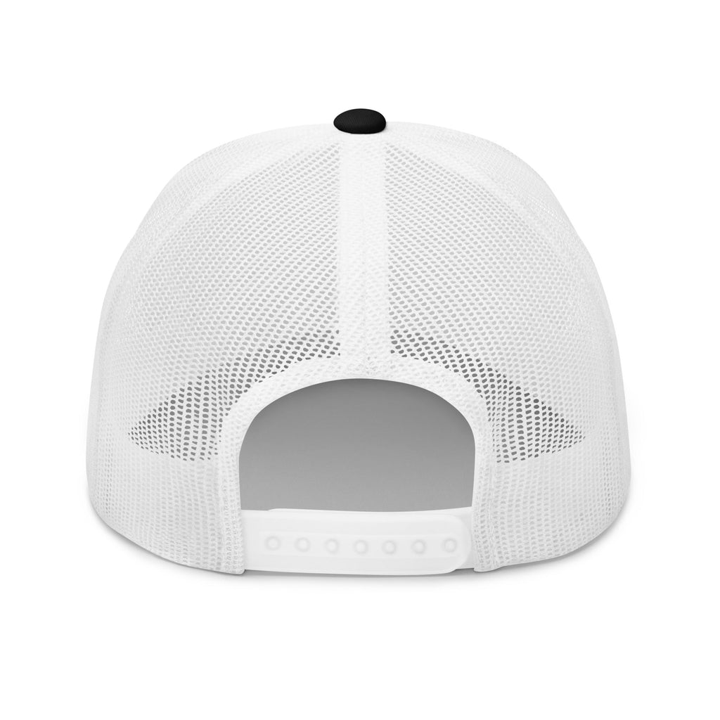 ATL Georgia Trucker Cap