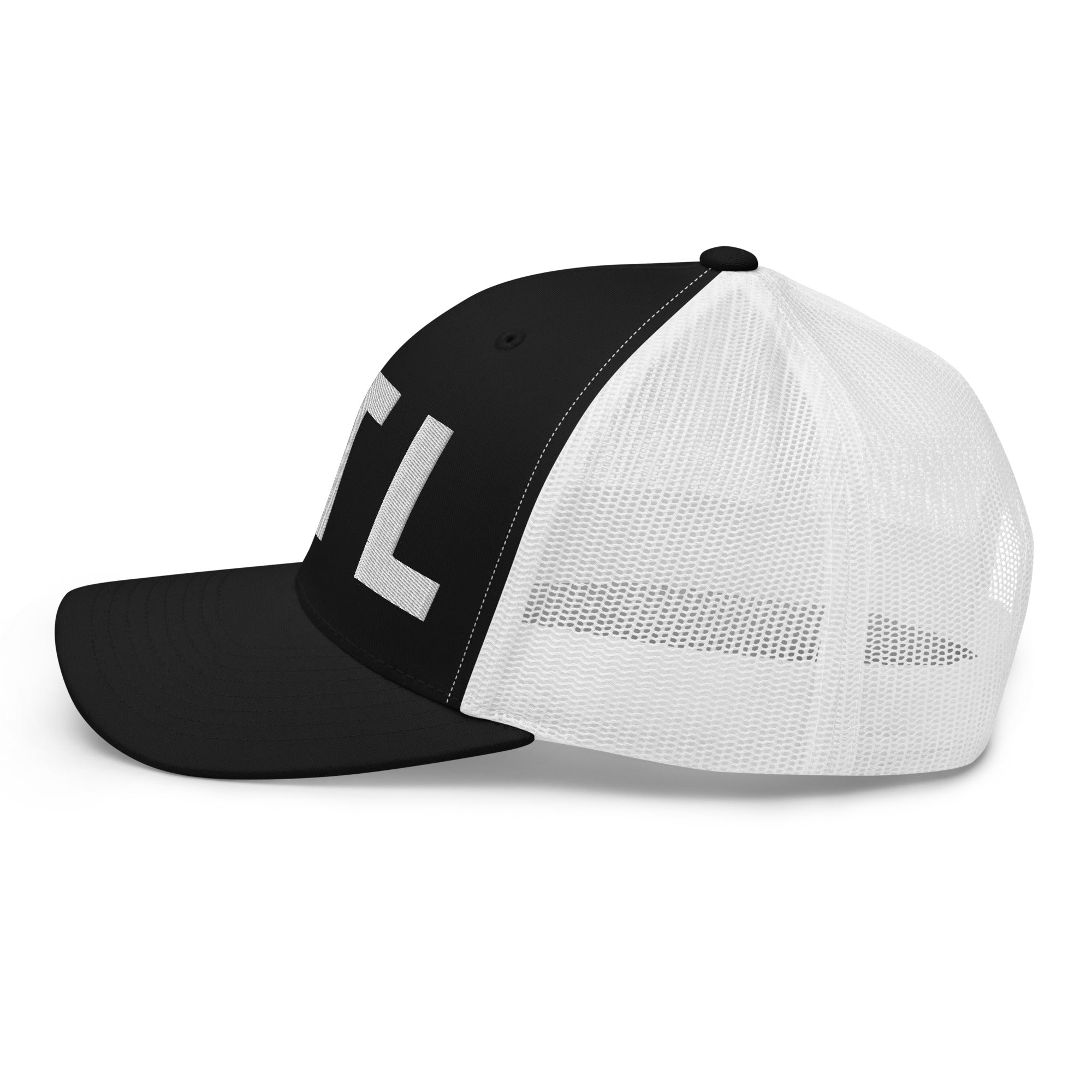 ATL Georgia Trucker Cap