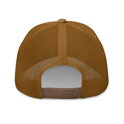 ATL Georgia Trucker Cap
