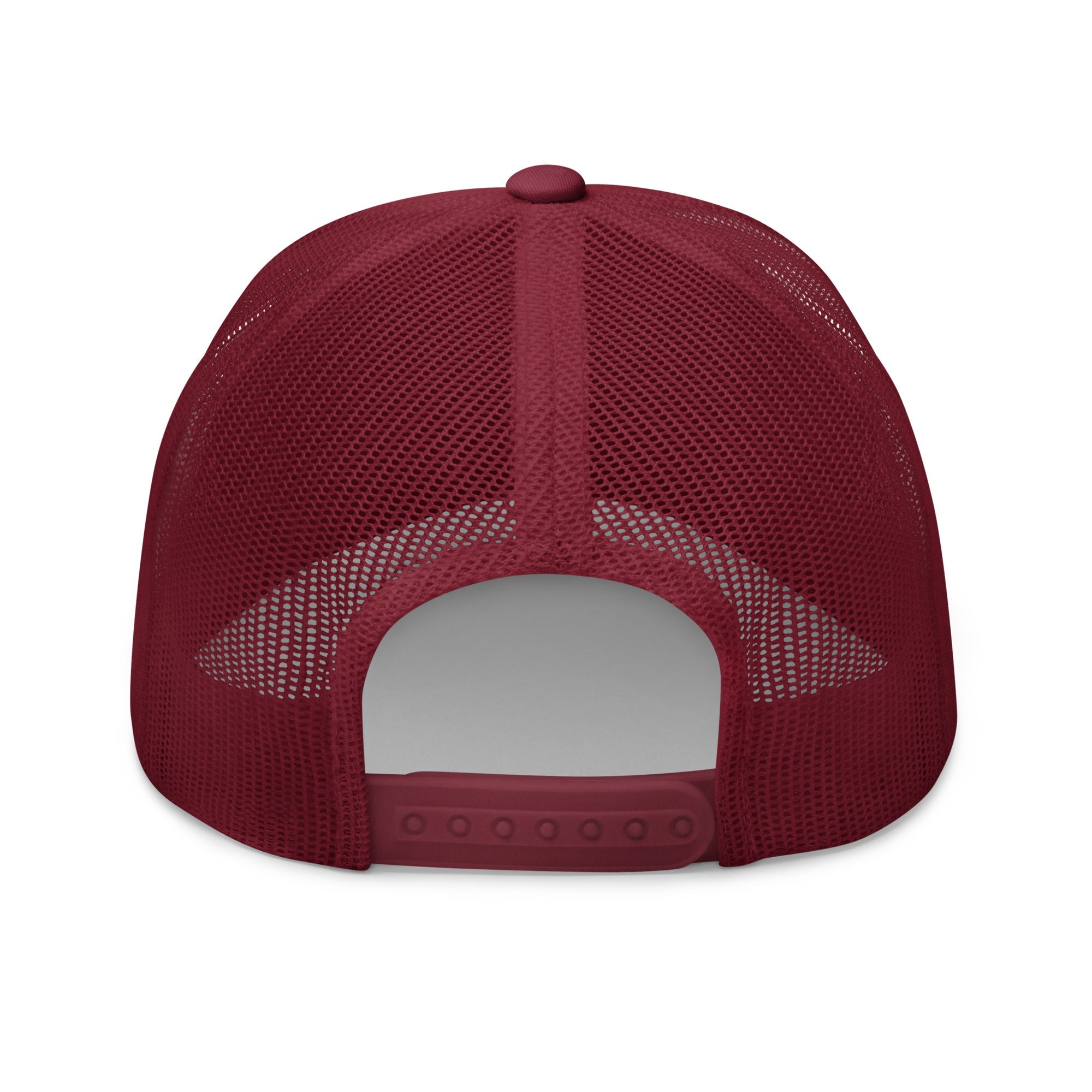 ATL Georgia Trucker Cap