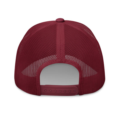 ATL Georgia Trucker Cap