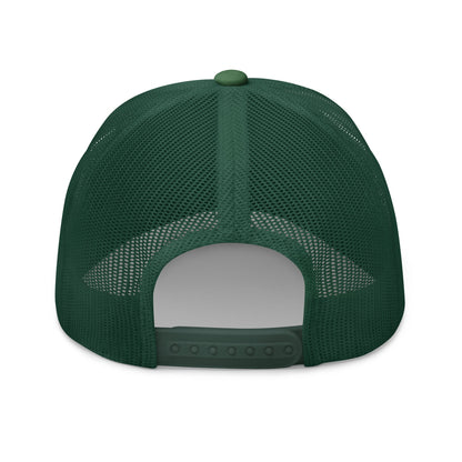 ATL Georgia Trucker Cap