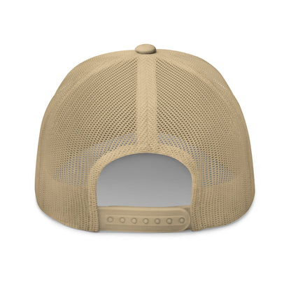 ATL Georgia Trucker Cap