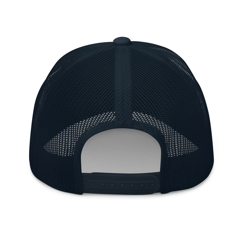 ATL Georgia Trucker Cap