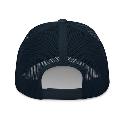 ATL Georgia Trucker Cap
