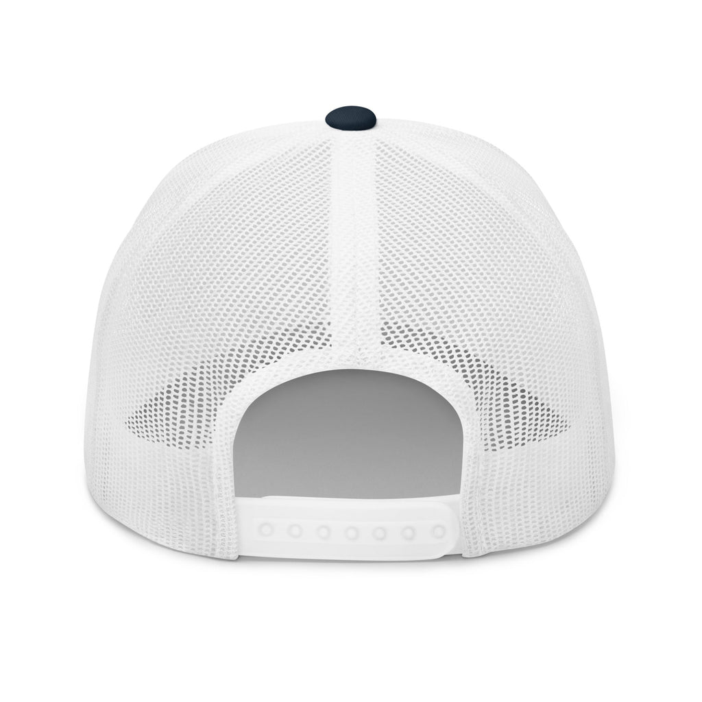 ATL Georgia Trucker Cap