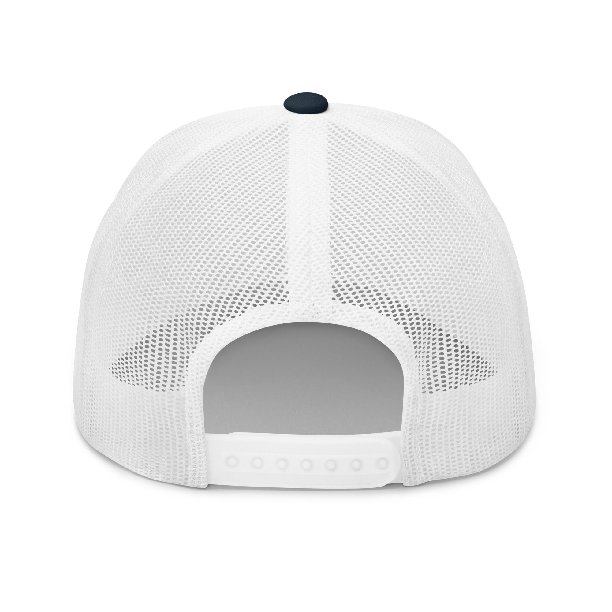 ATL Georgia Trucker Cap