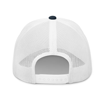 ATL Georgia Trucker Cap