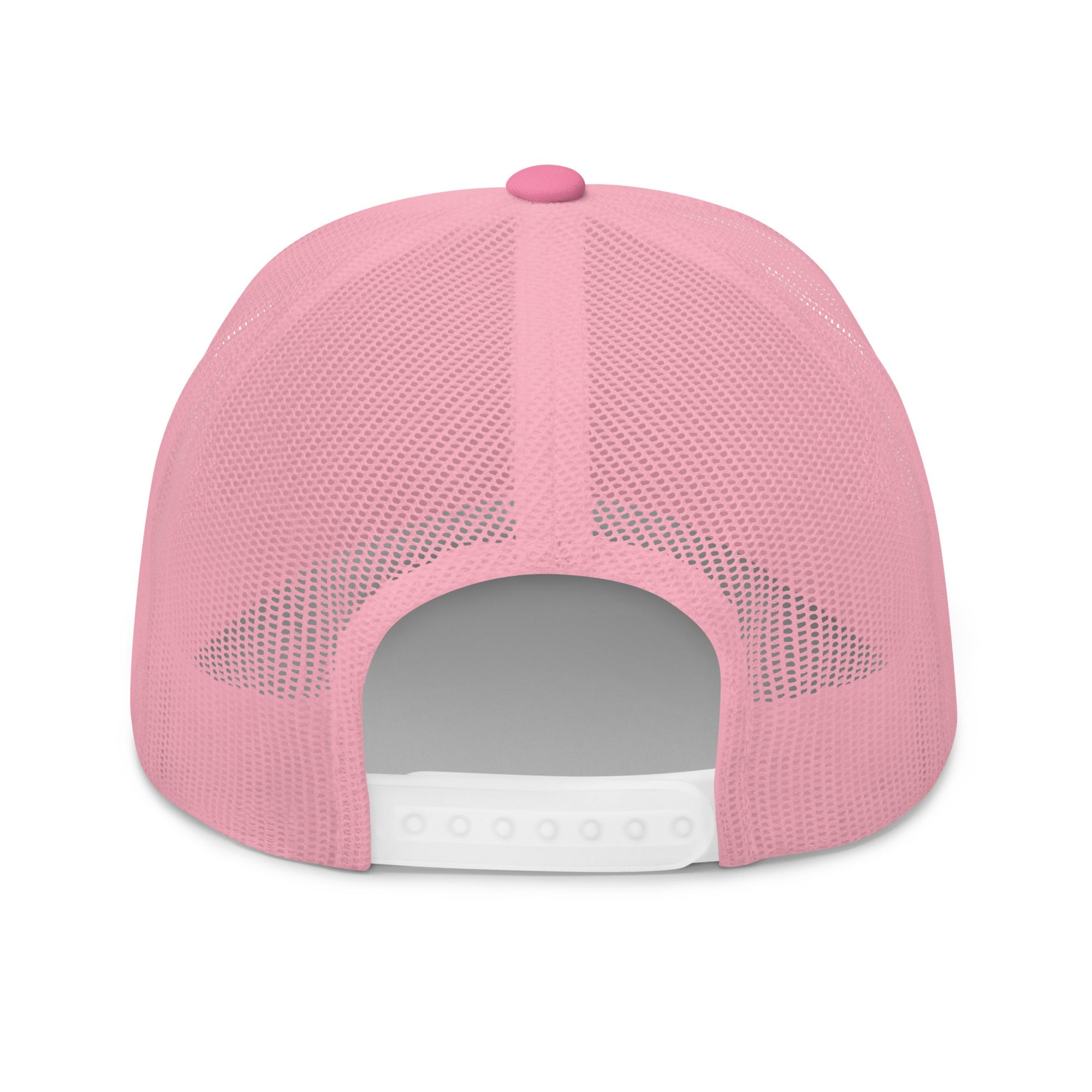 ATL Georgia Trucker Cap