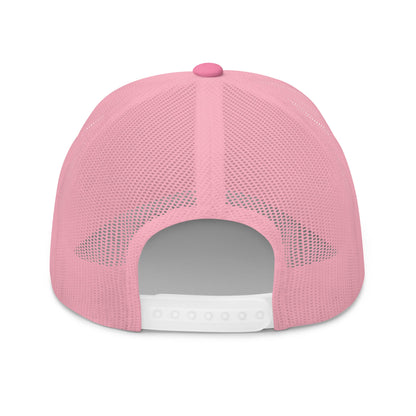 ATL Georgia Trucker Cap
