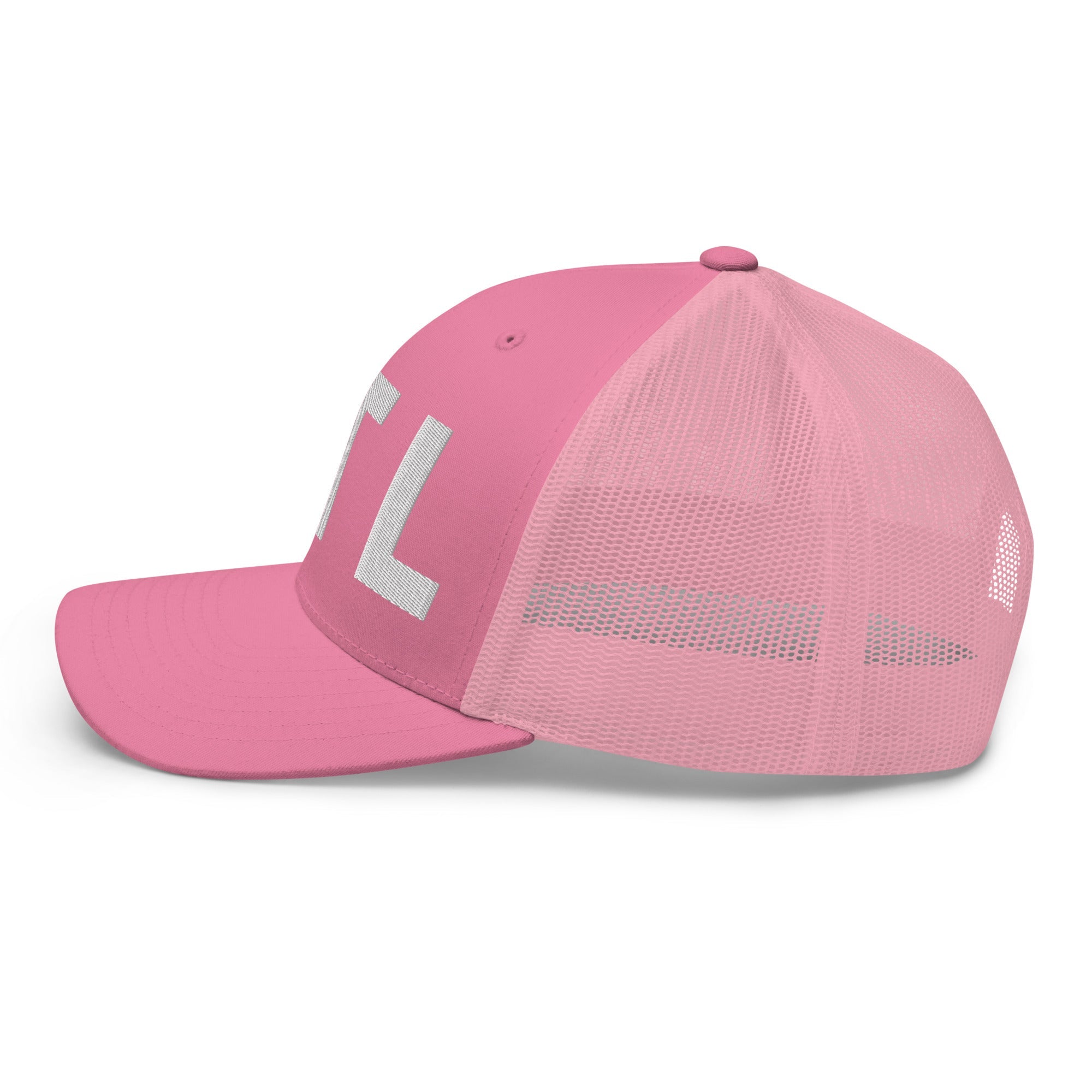 ATL Georgia Trucker Cap
