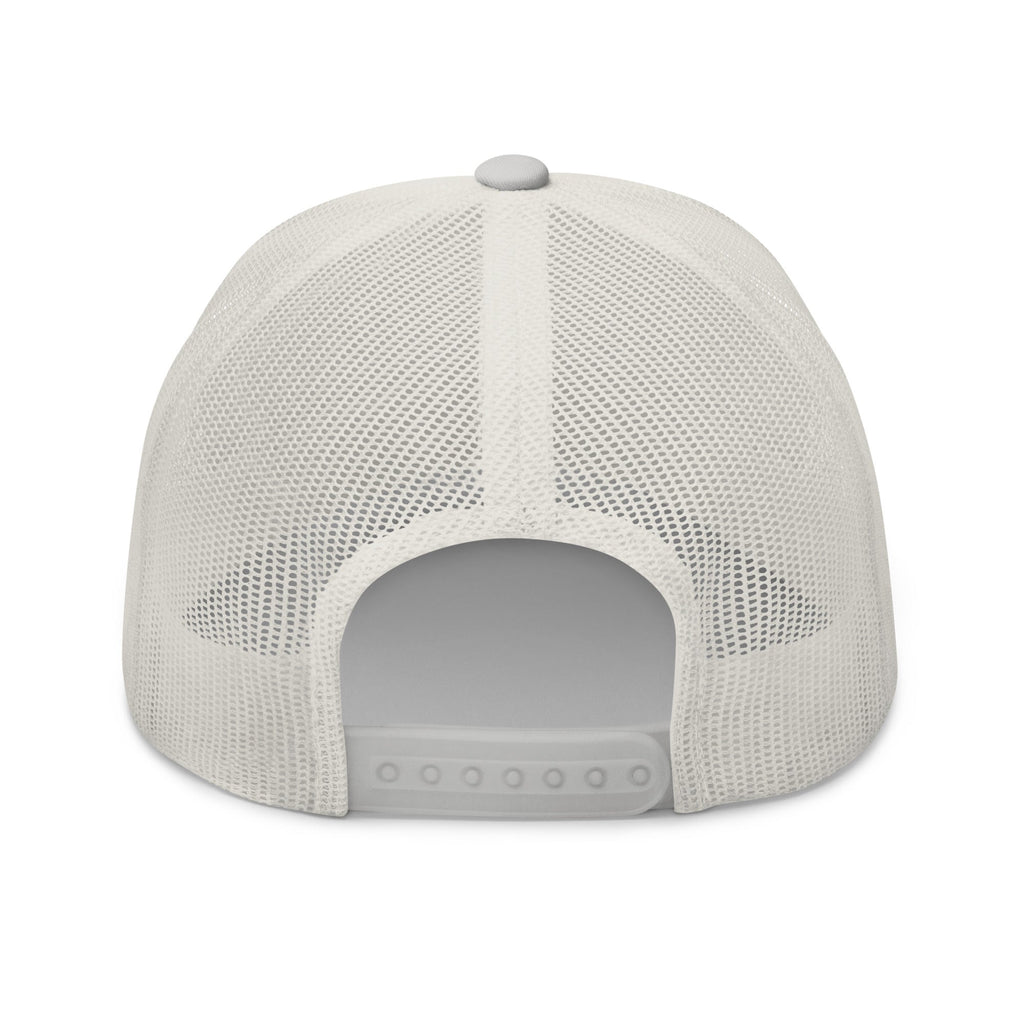 ATL Georgia Trucker Cap