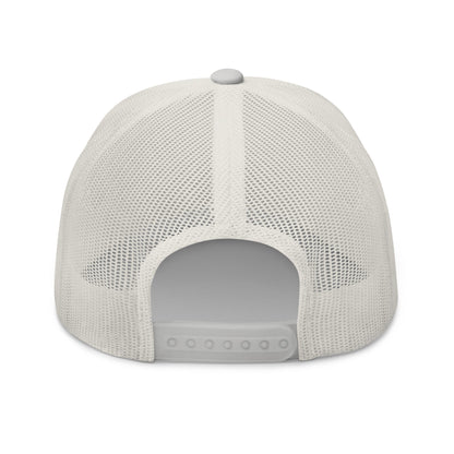 ATL Georgia Trucker Cap