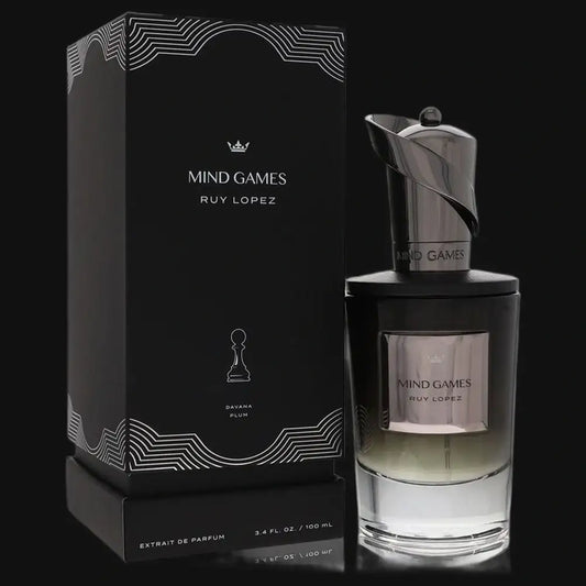 Ruy Lopez By Mind Games (Unisex)