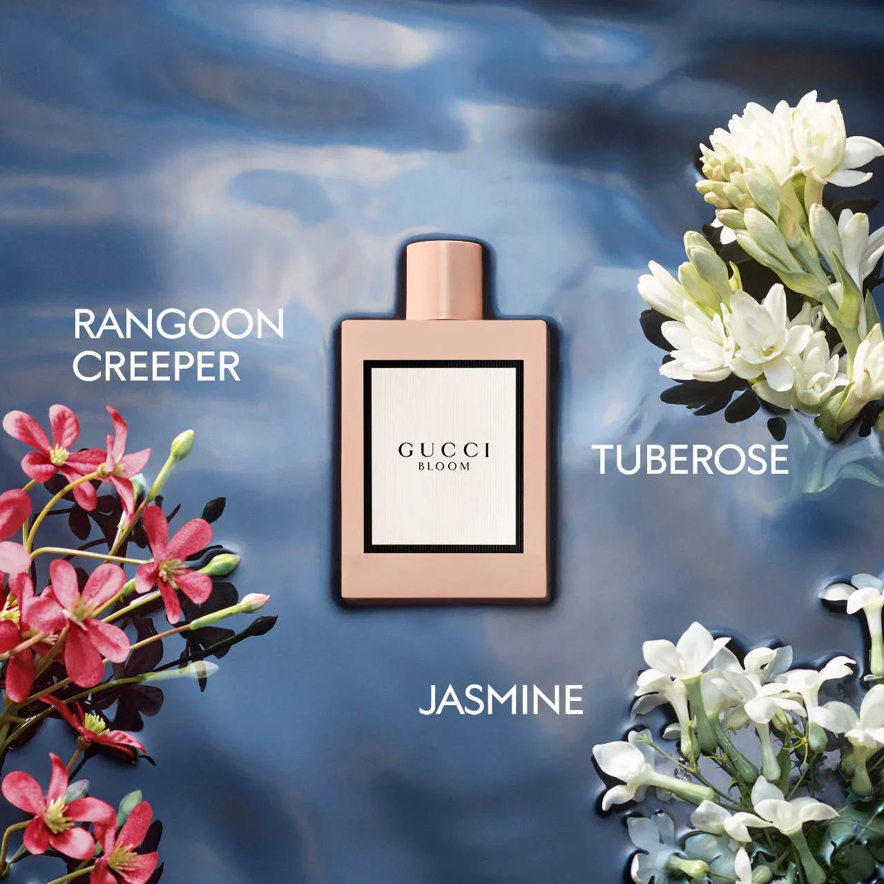 Gucci Bloom EDP 1 oz for Women