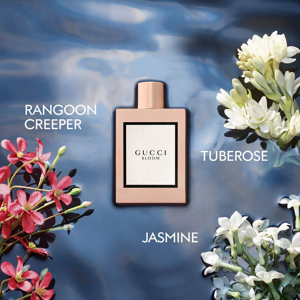Gucci Bloom EDP 3.3 oz for Women