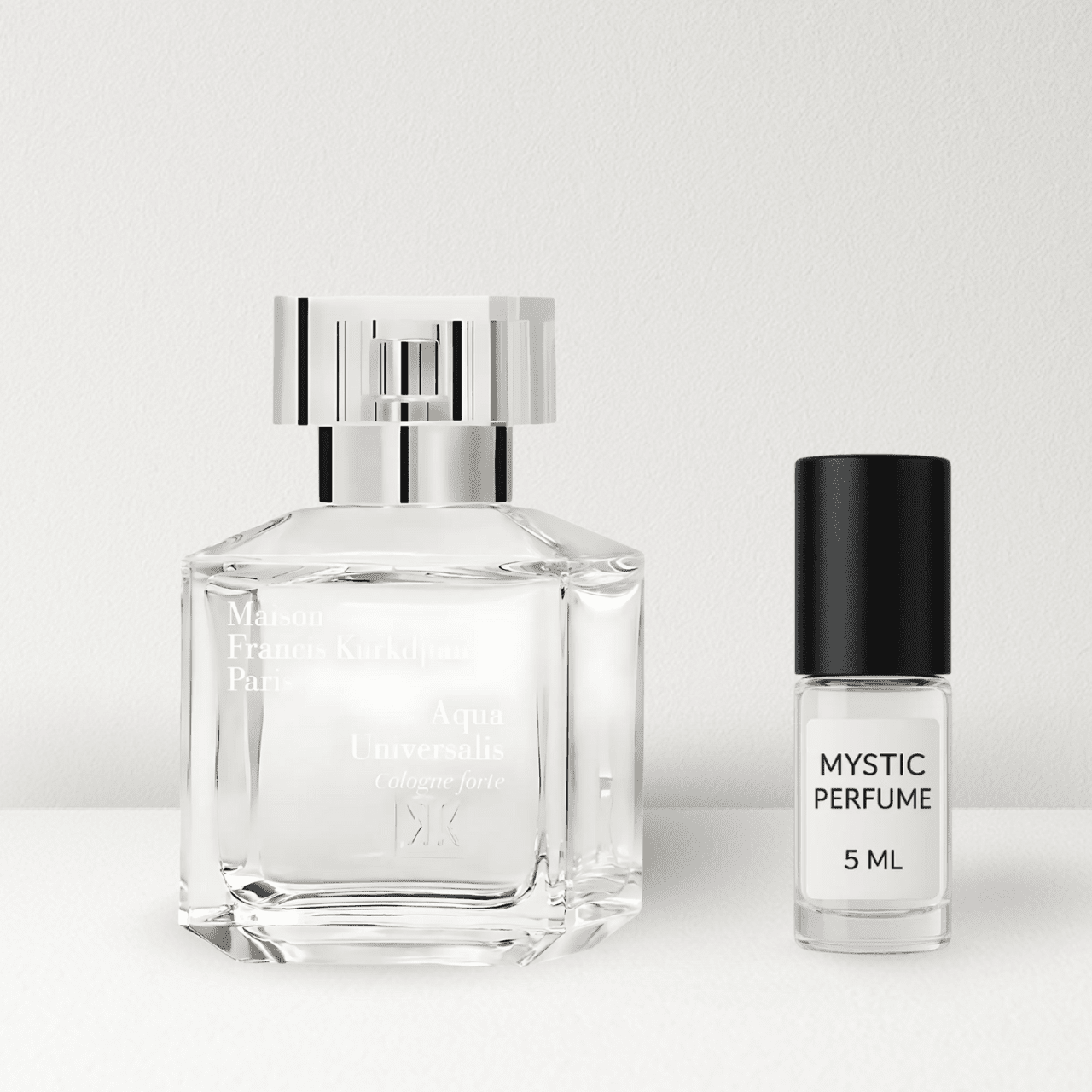 Maison Francis Kurkdjian Aqua Universalis Cologne Forte
