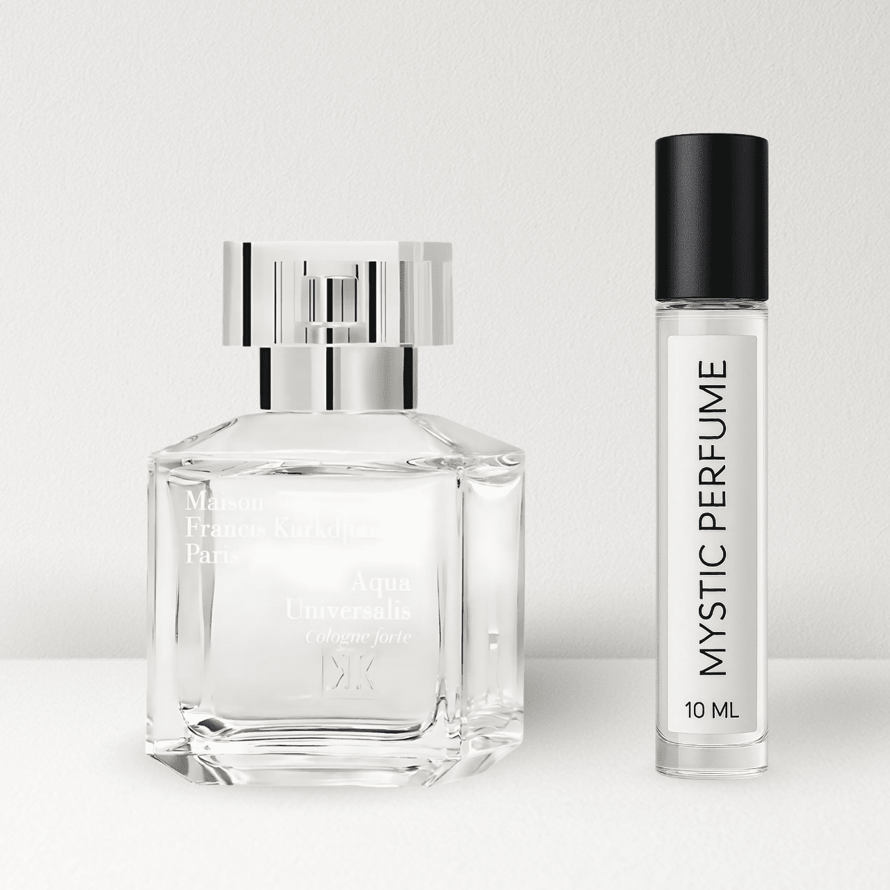 Maison Francis Kurkdjian Aqua Universalis Cologne Forte